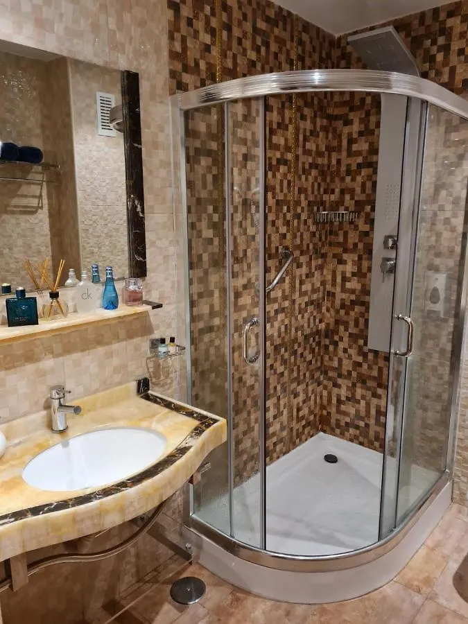 산미겔데아보나 Casa Diamarin 1 아파트 0*,  스페인
