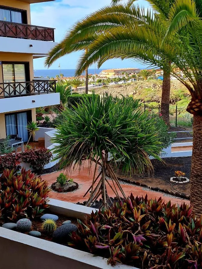 Casa Diamarin 1 Apartment San Miguel de Abona