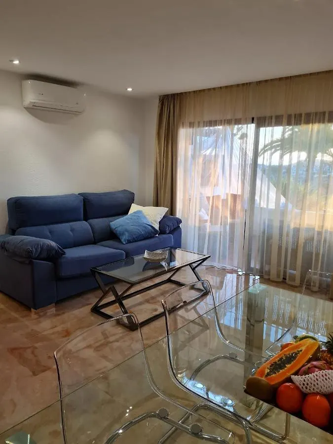 산미겔데아보나 Casa Diamarin 1 아파트