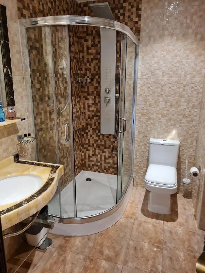 산미겔데아보나 Casa Diamarin 1 아파트