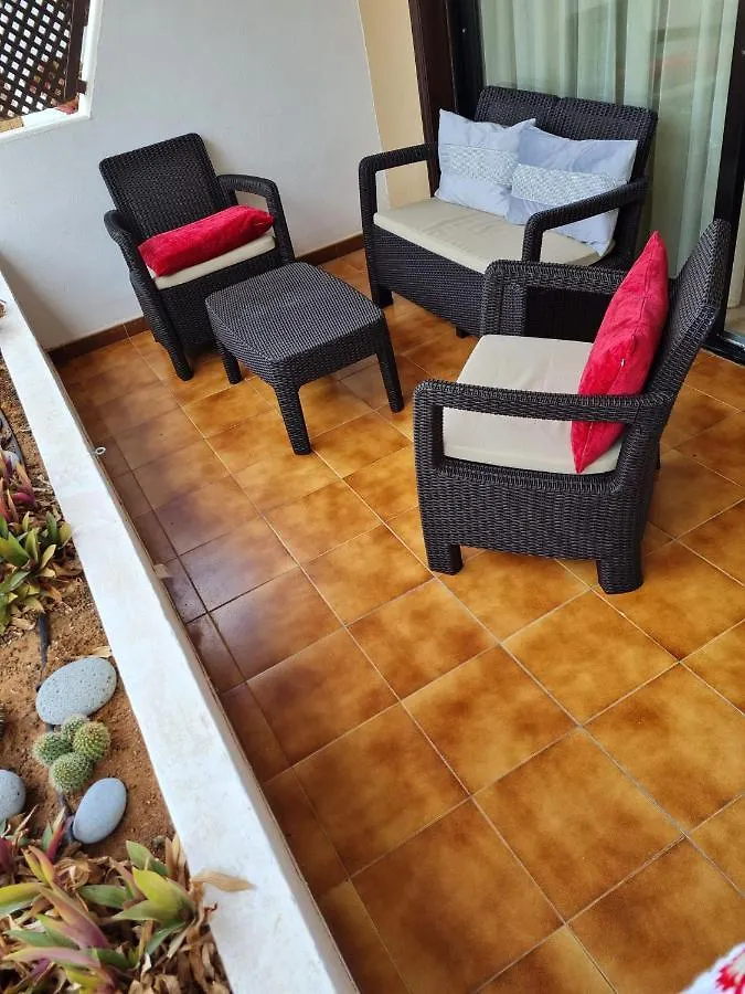 Casa Diamarin 1 Apartment San Miguel de Abona 0*,