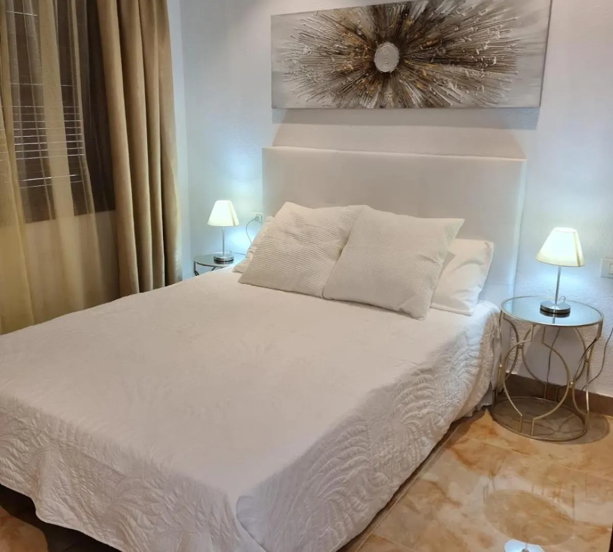 산미겔데아보나 Casa Diamarin 1 아파트 0*,  스페인