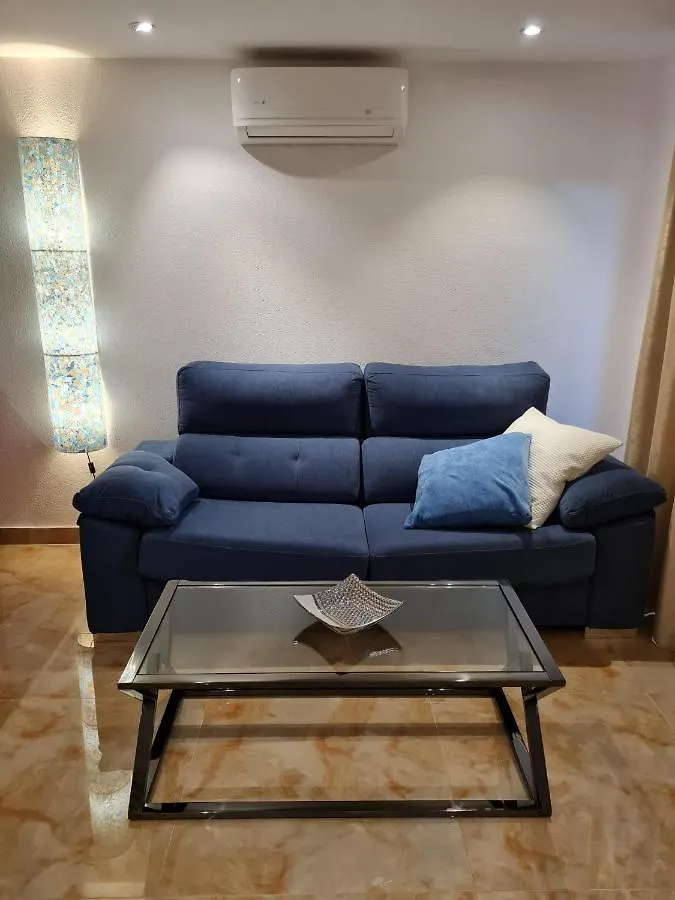 Casa Diamarin 1 Apartment San Miguel de Abona Spain
