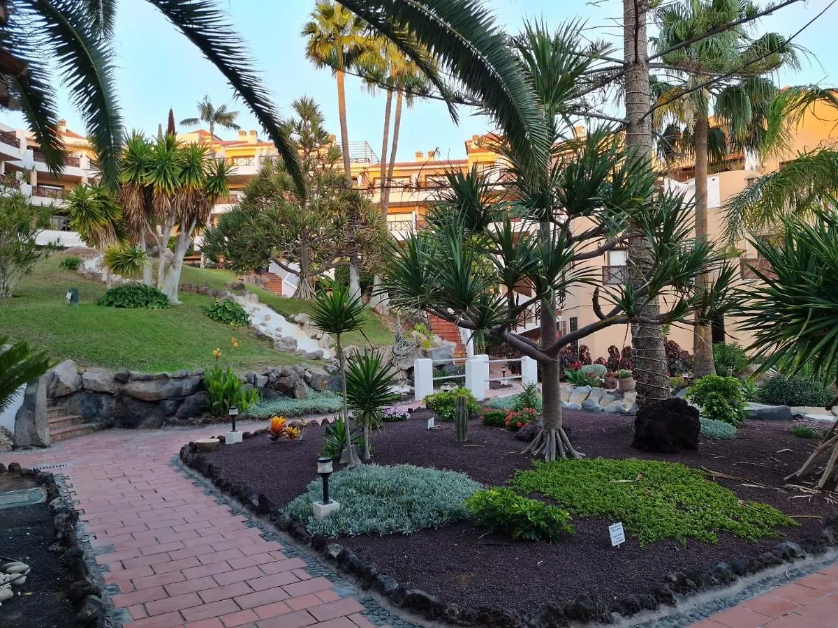 Appartamento Casa Diamarin 1 San Miguel de Abona