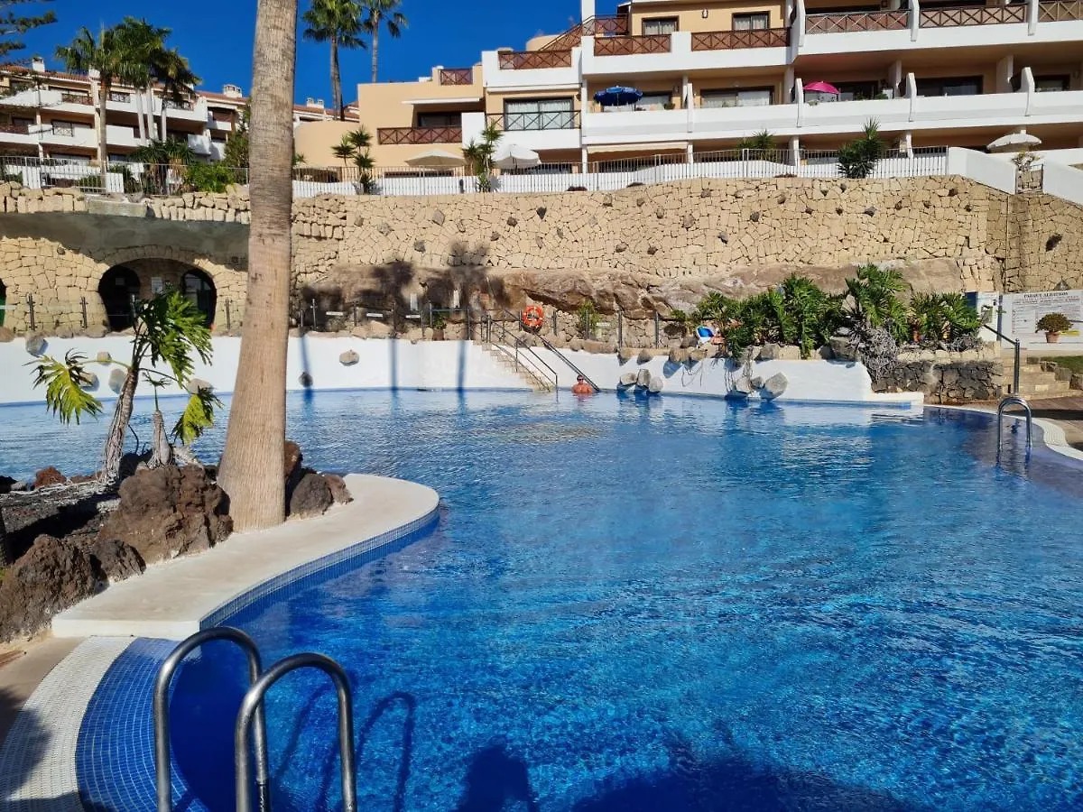 Appartamento Casa Diamarin 1 San Miguel de Abona Spagna