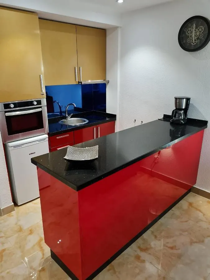Appartamento Casa Diamarin 1 San Miguel de Abona